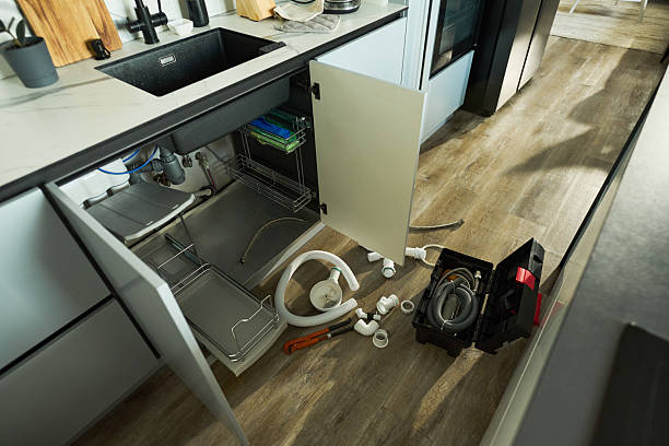 Reliable Pipe Repair contractor in Reserve, LA by Street Wise - Plumbing